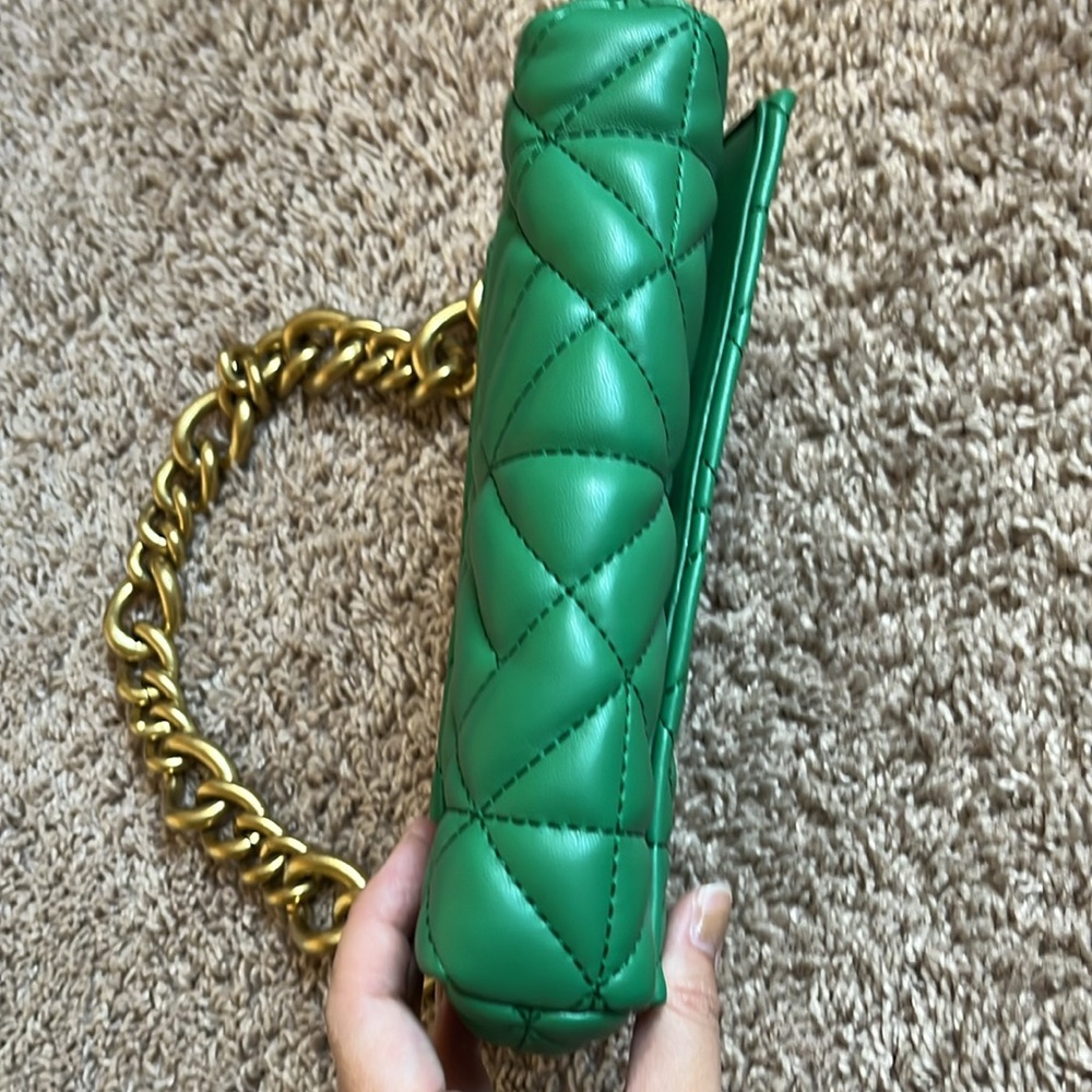 Zara Shoulder Bag - Picture 6 of 8